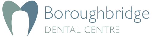 Boroughbridge Dental Practice Logo | Dental Practice Ripon | Dentist North Yorkshire