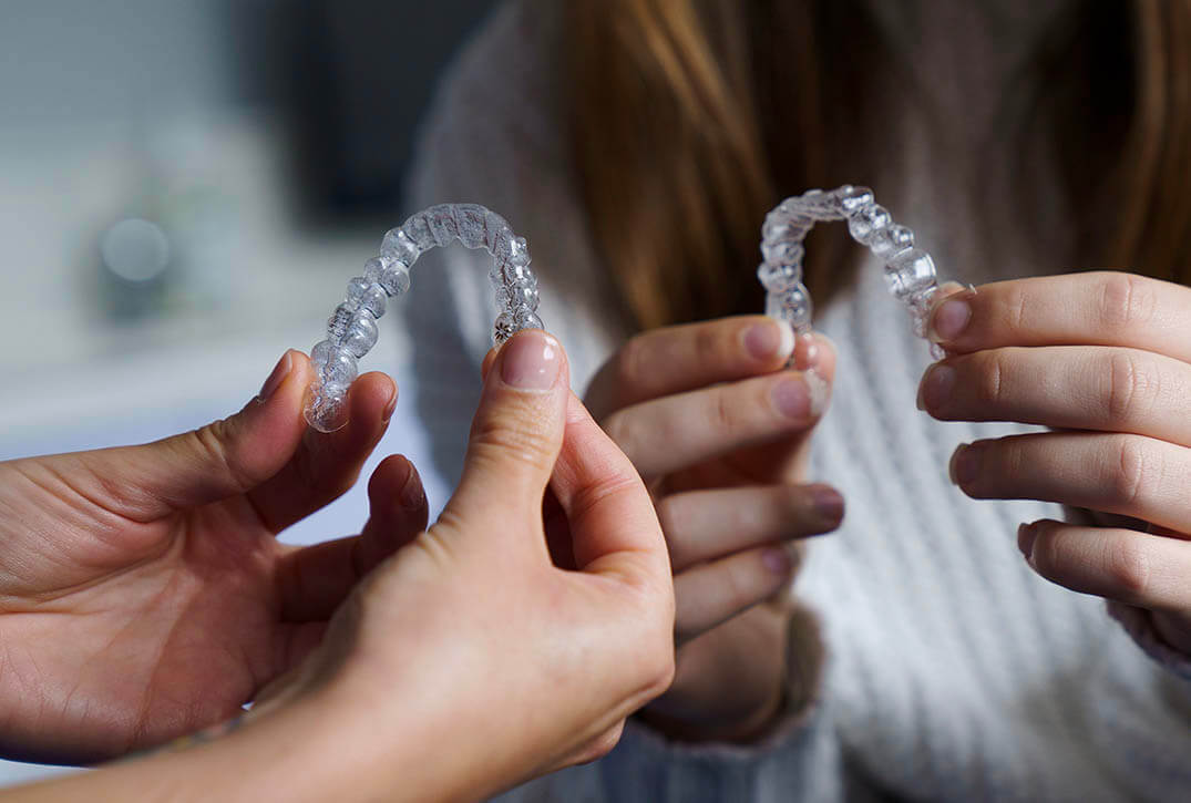 Invisalign Aligners Ripon | Clear Braces North Yorkshire | Boroughbridge Dental Practice