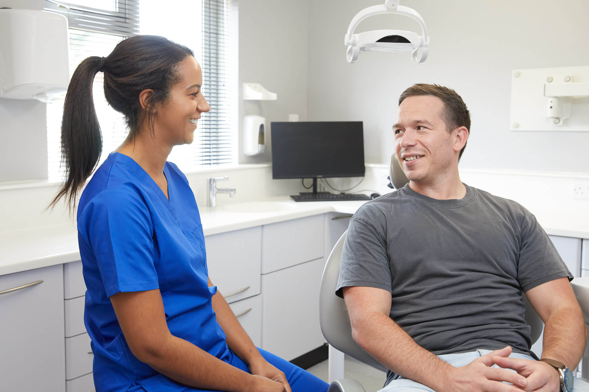 Boroughbridge Dental Practice | Dental Practice Ripon | Dentist North Yorkshire