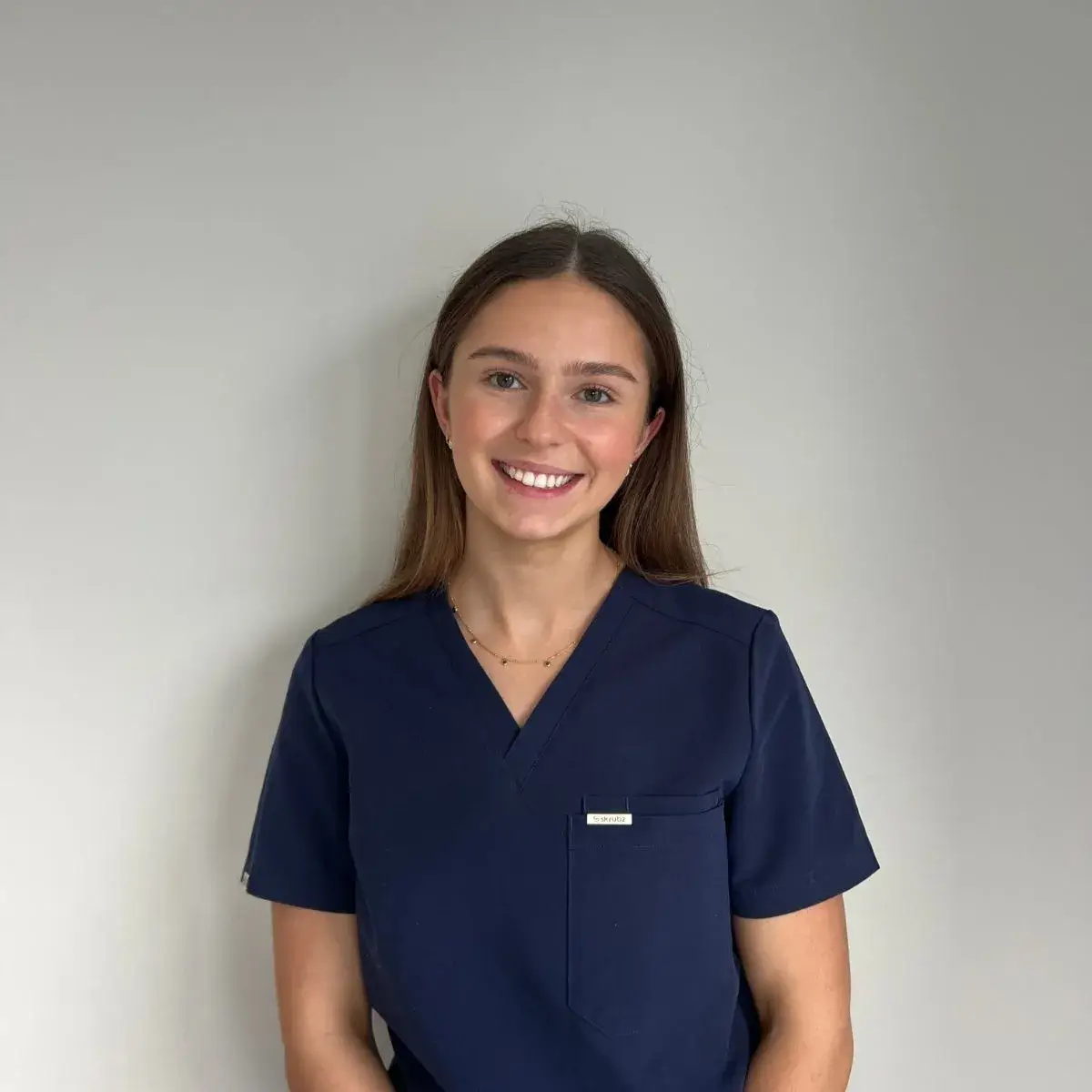 Kate Ball Dentist