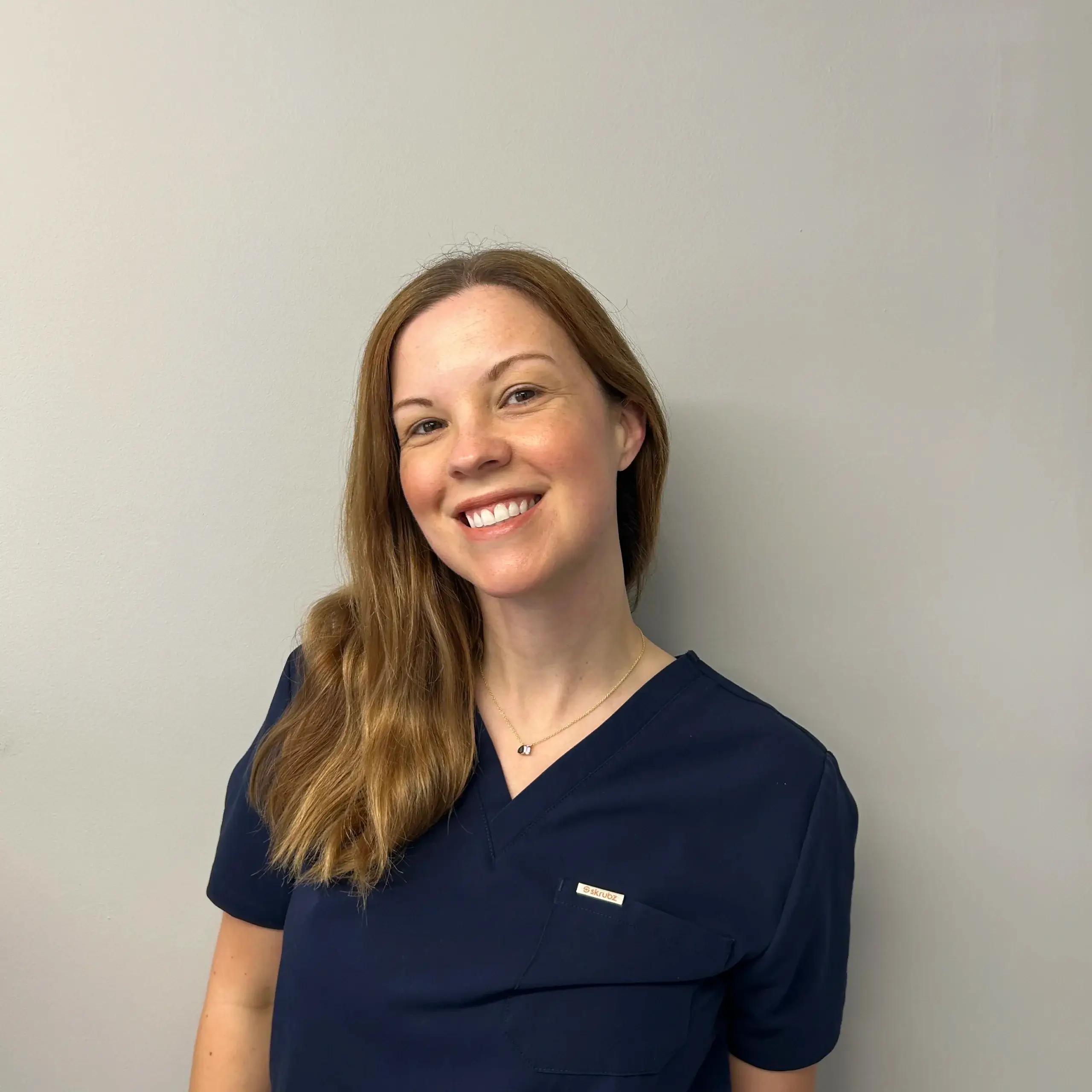 Dr Heidi Foster