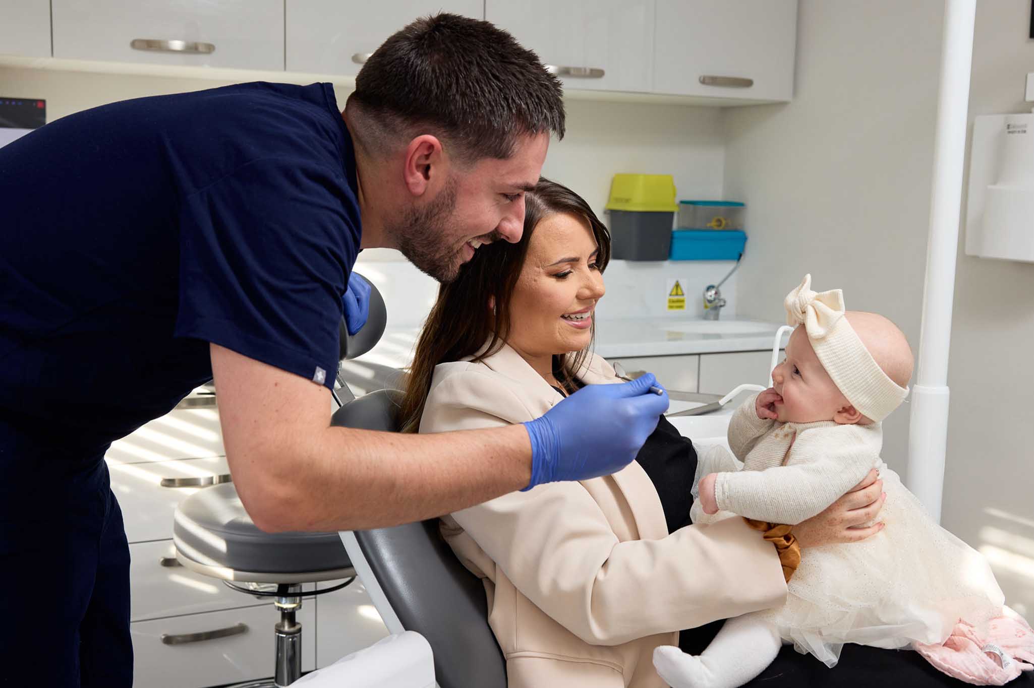 Boroughbridge Dental Practice | Dental Practice Ripon | Dentist North Yorkshire