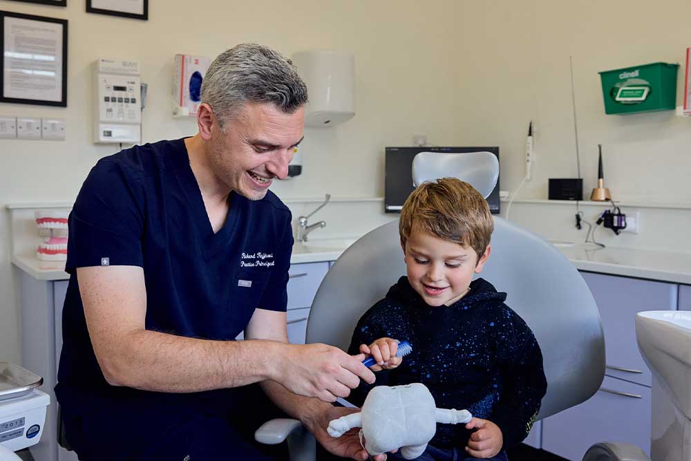 Boroughbridge Dental Practice | Dental Practice Ripon | Dentist North Yorkshire