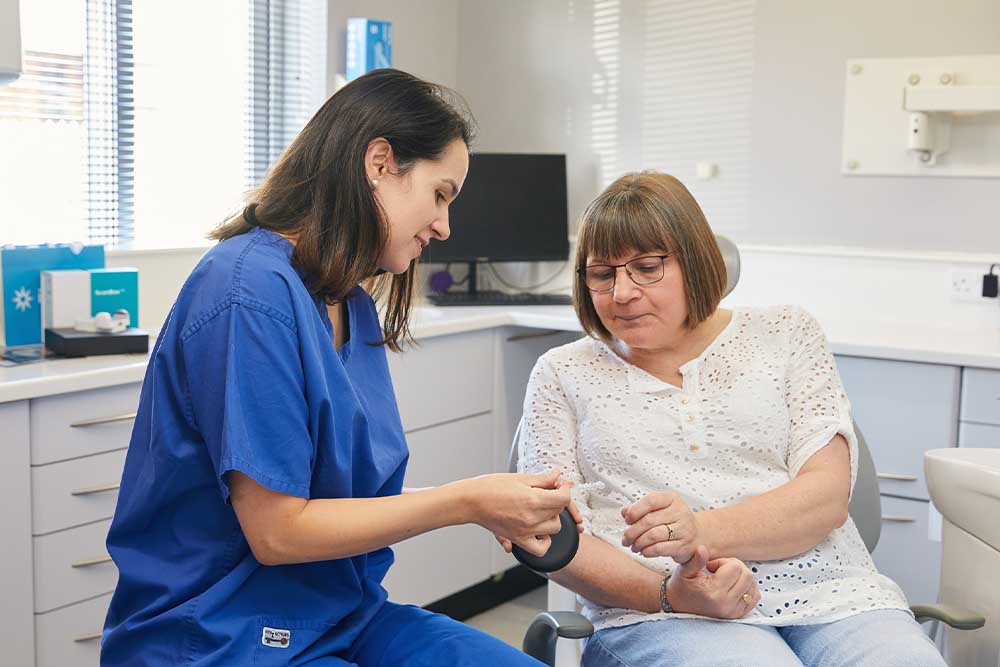 Boroughbridge Dental Practice | Dental Practice Ripon | Dentist North Yorkshire