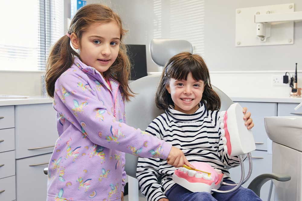 Boroughbridge Dental Practice | Dental Practice Ripon | Dentist North Yorkshire