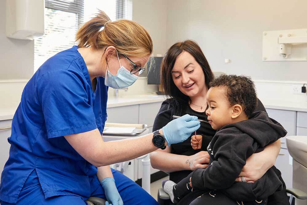 Boroughbridge Dental Practice | Dental Practice Ripon | Dentist North Yorkshire