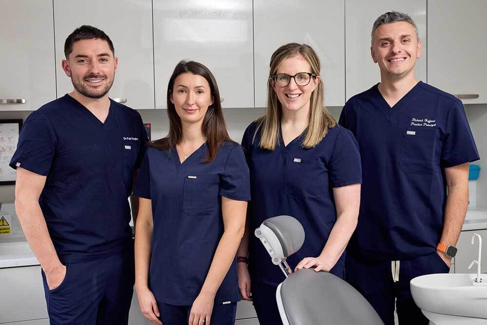 Boroughbridge Dental Practice | Dental Practice Ripon | Dentist North Yorkshire