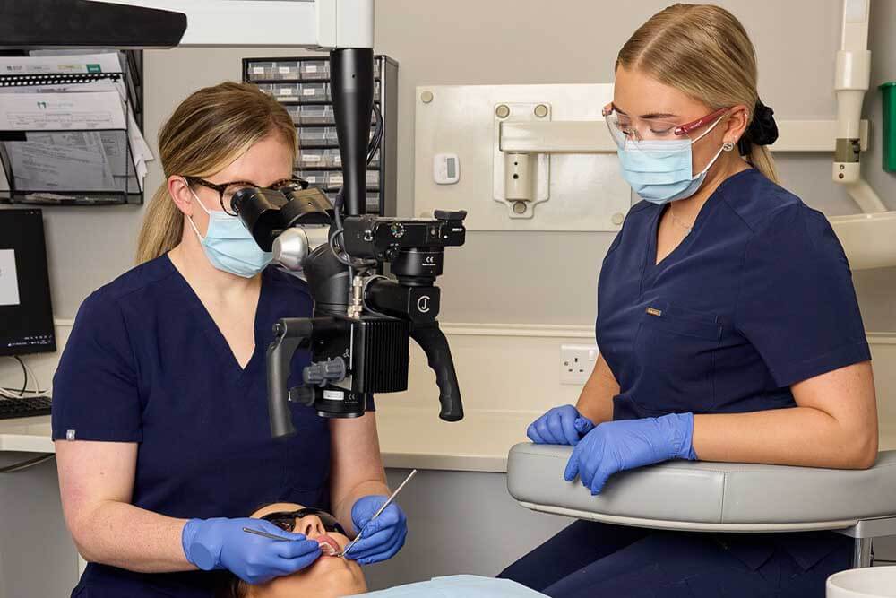 Boroughbridge Dental Practice | Dental Practice Ripon | Dentist North Yorkshire