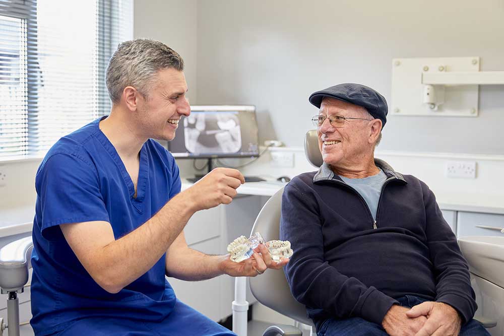 Boroughbridge Dental Practice | Dental Practice Ripon | Dentist North Yorkshire