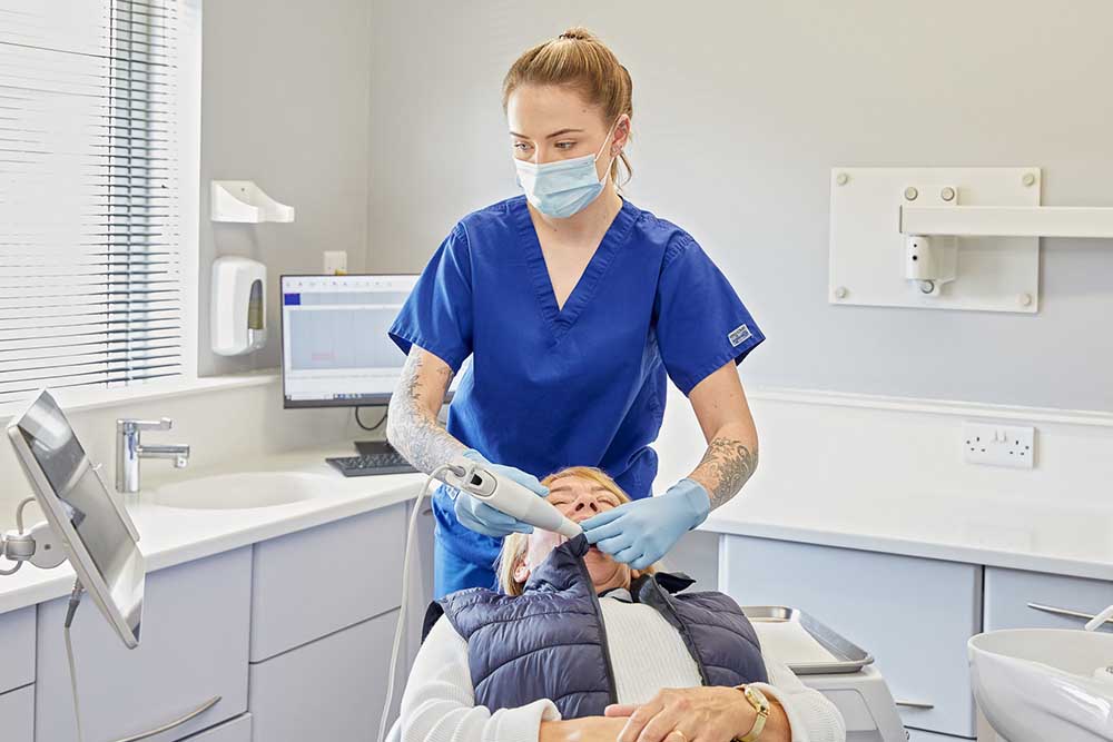 Boroughbridge Dental Practice | Dental Practice Ripon | Dentist North Yorkshire