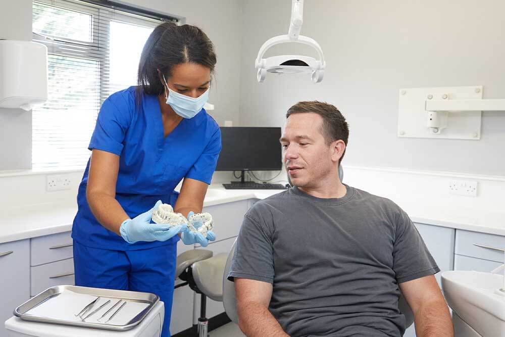 Boroughbridge Dental Practice | Dental Practice Ripon | Dentist North Yorkshire