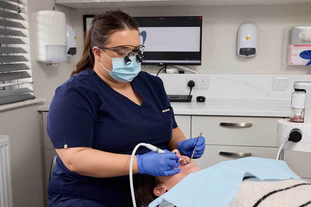 Boroughbridge Dental Practice | Dental Practice Ripon | Dentist North Yorkshire