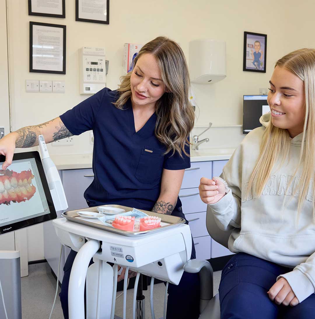 Boroughbridge Dental Practice | Dental Practice Ripon | Dentist North Yorkshire