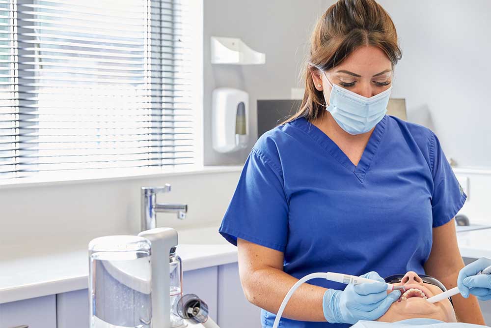 Boroughbridge Dental Practice | Dental Practice Ripon | Dentist North Yorkshire