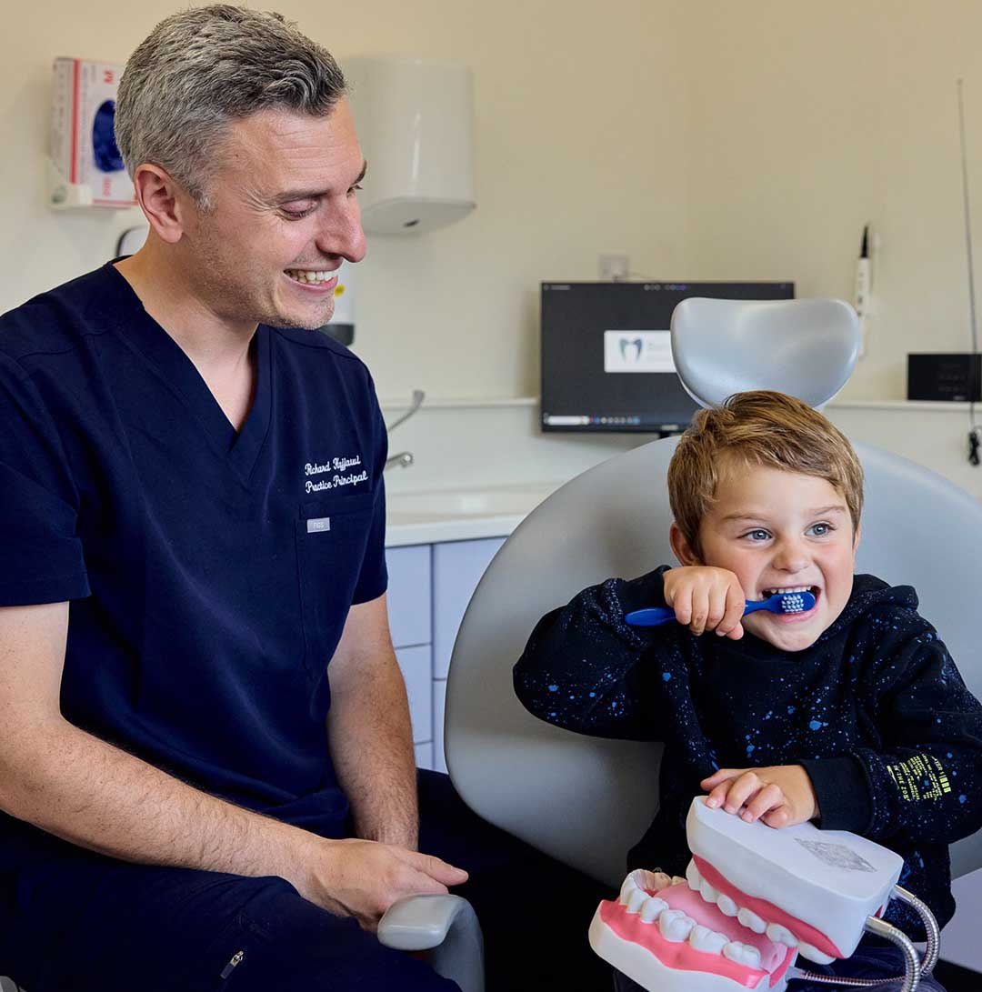 Boroughbridge Dental Practice | Dental Practice Ripon | Dentist North Yorkshire