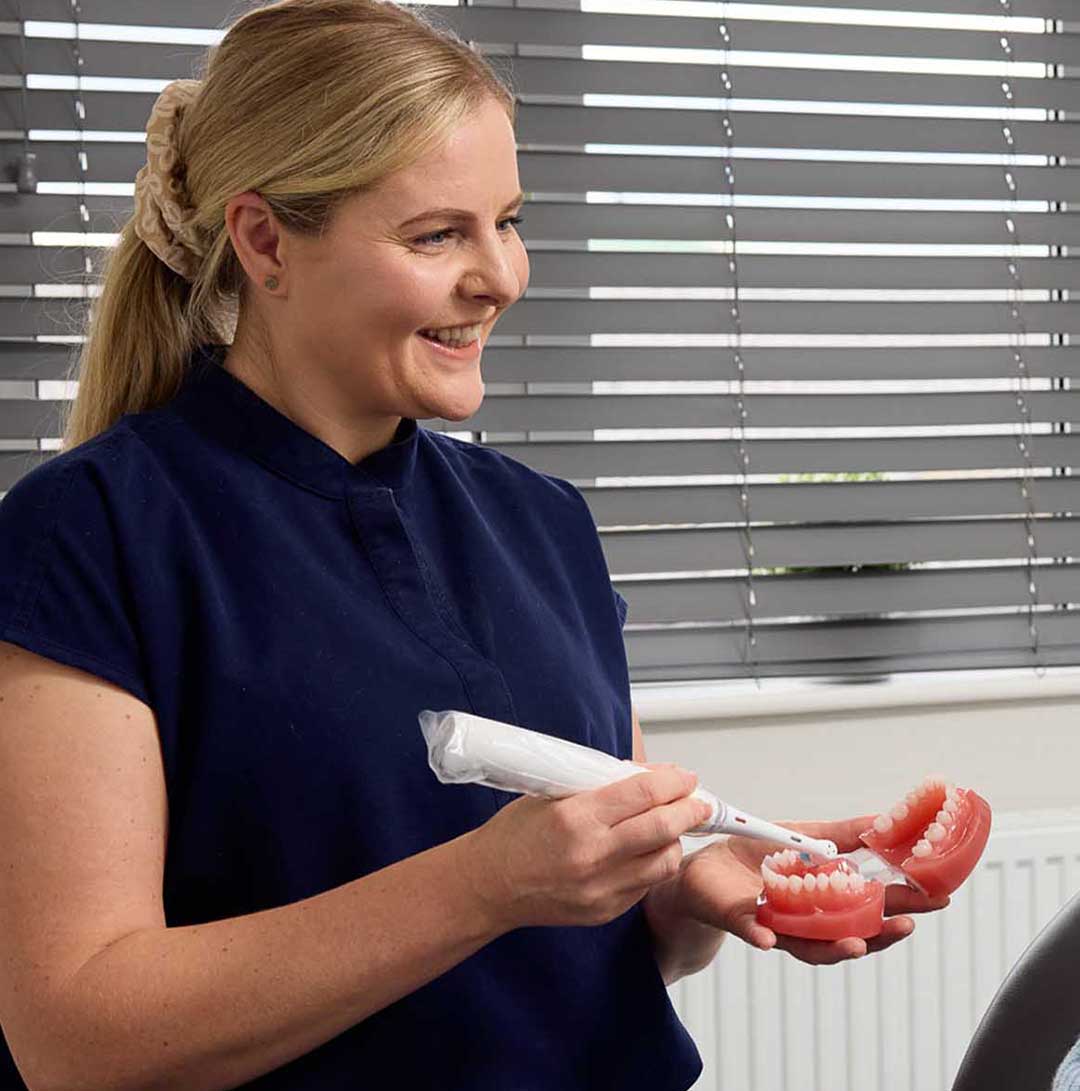 Boroughbridge Dental Practice | Dental Practice Ripon | Dentist North Yorkshire
