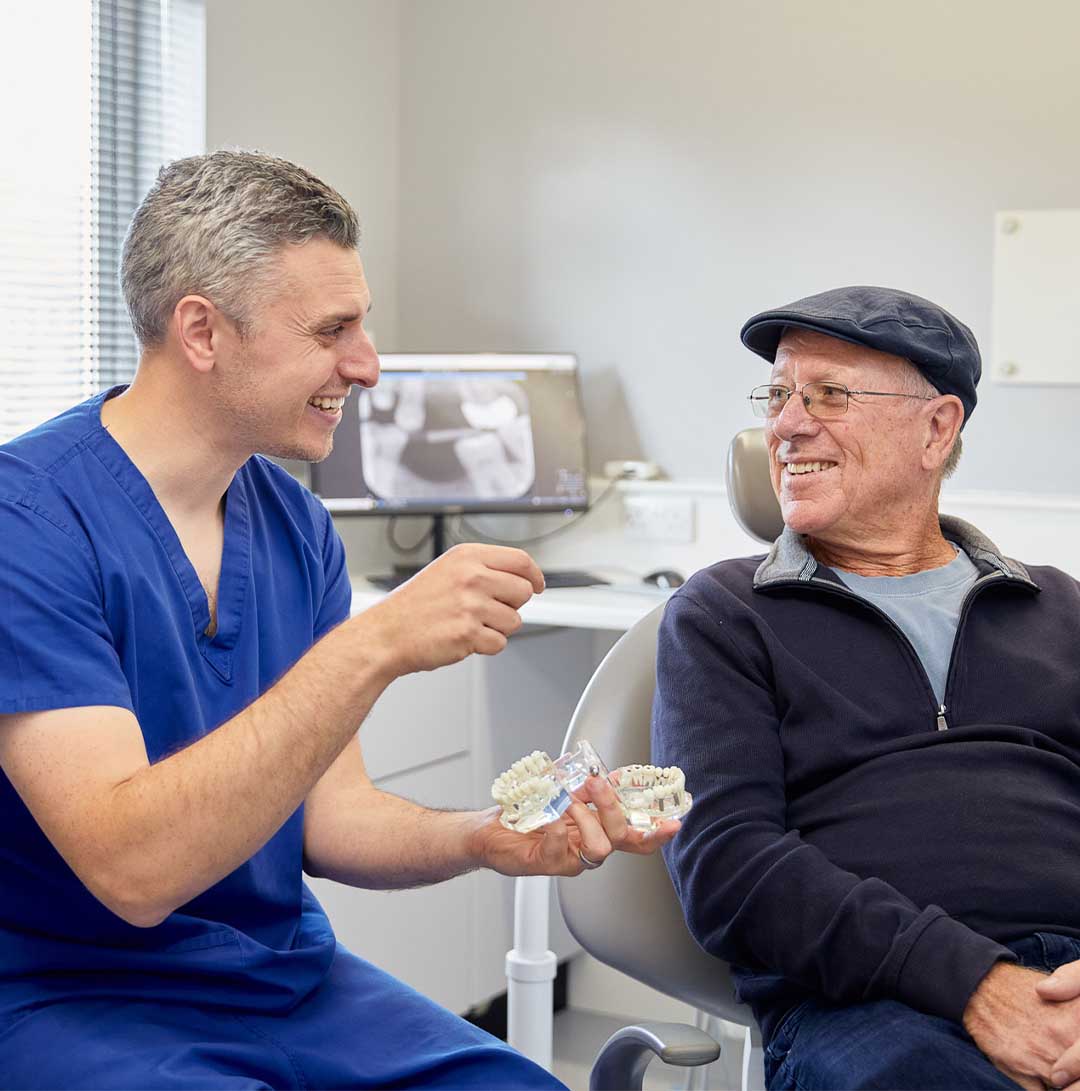 Boroughbridge Dental Practice | Dental Practice Ripon | Dentist North Yorkshire