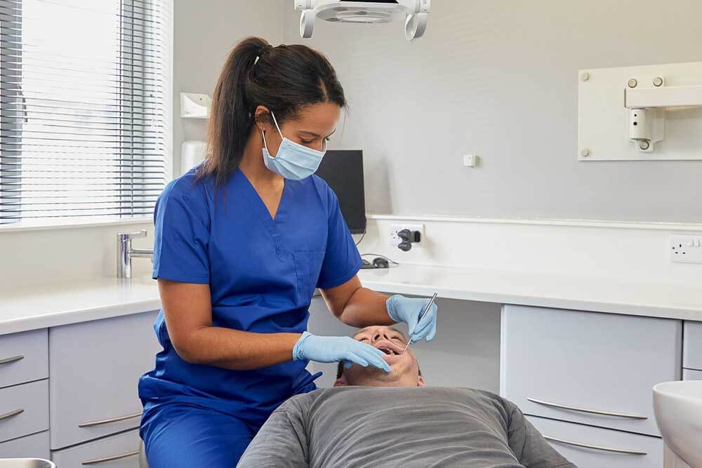 Boroughbridge Dental Practice | Dental Practice Ripon | Dentist North Yorkshire