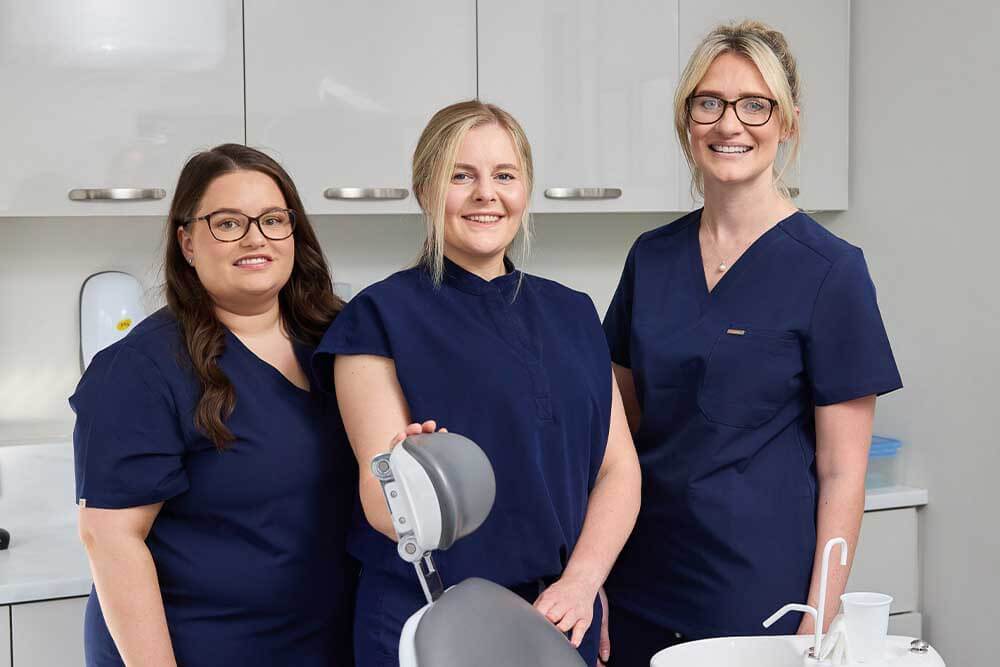 Boroughbridge Dental Practice | Dental Practice Ripon | Dentist North Yorkshire