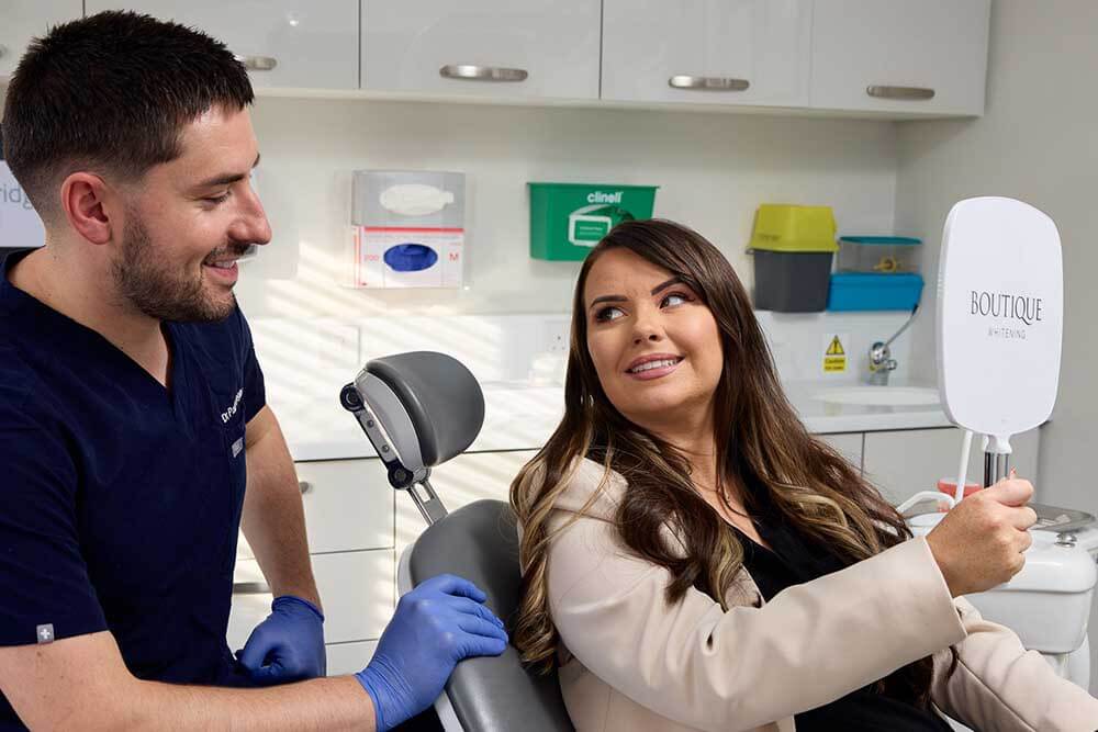 Boroughbridge Dental Practice | Dental Practice Ripon | Dentist North Yorkshire