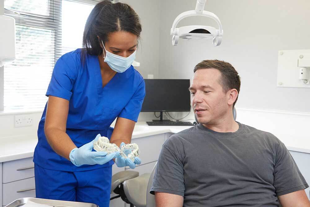 Boroughbridge Dental Practice | Dental Practice Ripon | Dentist North Yorkshire