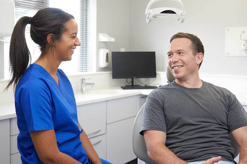 Boroughbridge Dental Practice | Dental Practice Ripon | Dentist North Yorkshire