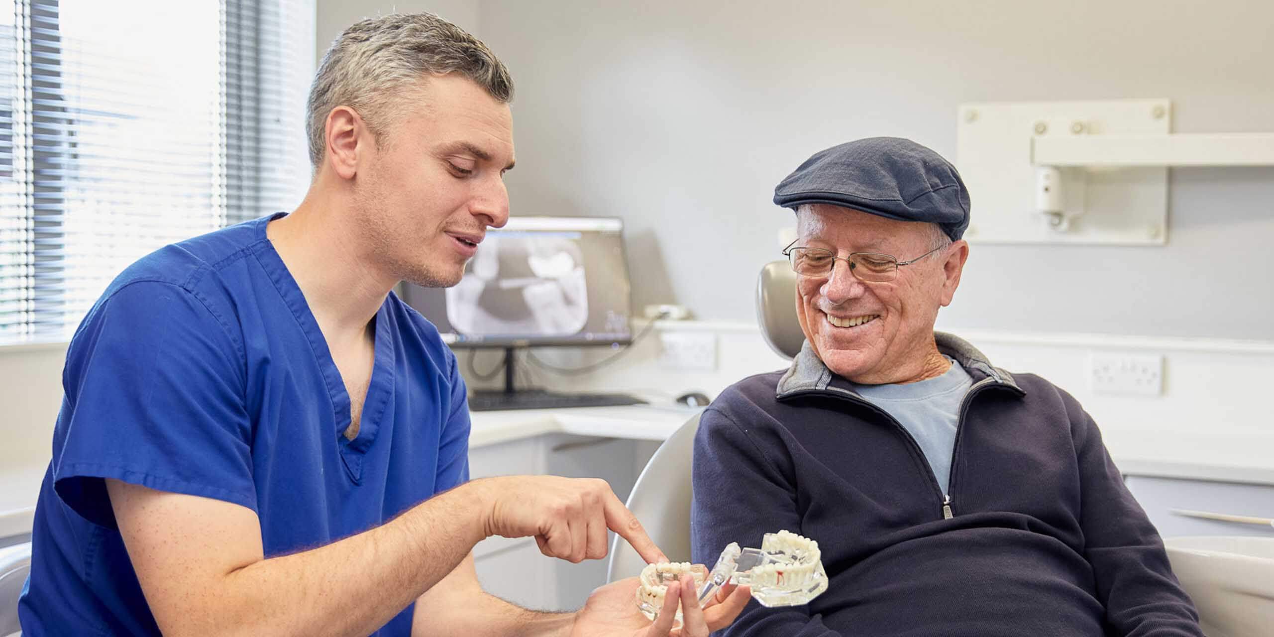 Boroughbridge Dental Practice | Dental Practice Ripon | Dentist North Yorkshire
