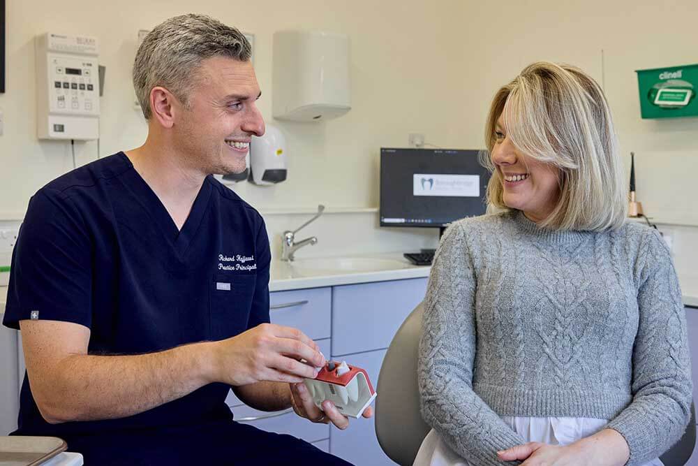Boroughbridge Dental Practice | Dental Practice Ripon | Dentist North Yorkshire