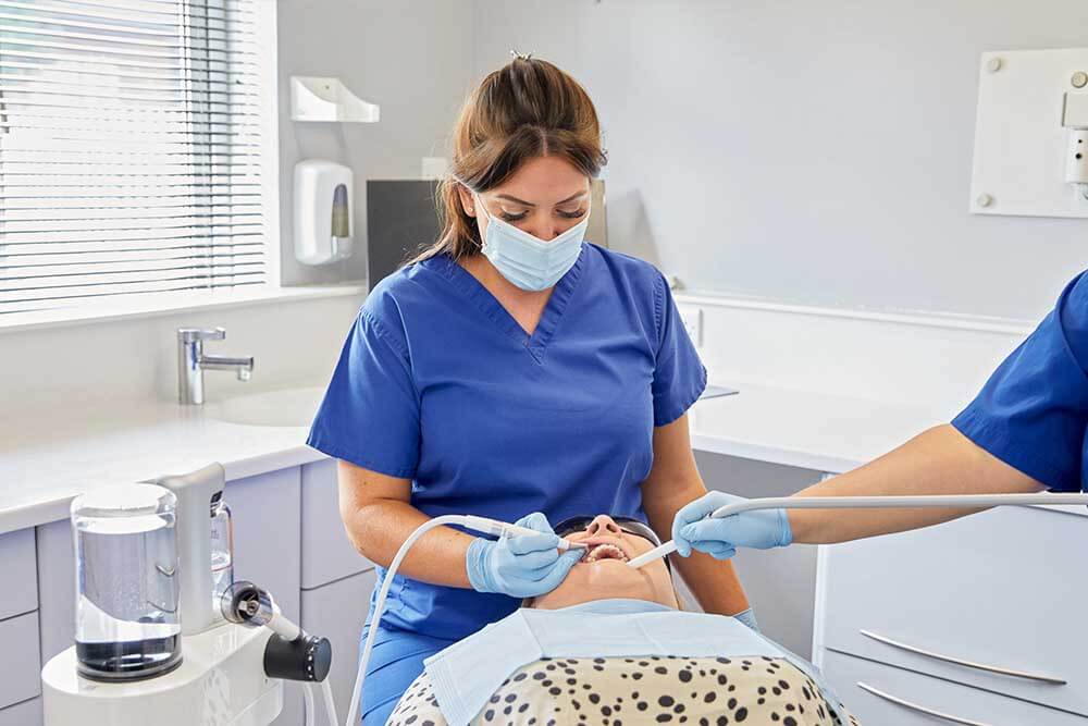Boroughbridge Dental Practice | Dental Practice Ripon | Dentist North Yorkshire