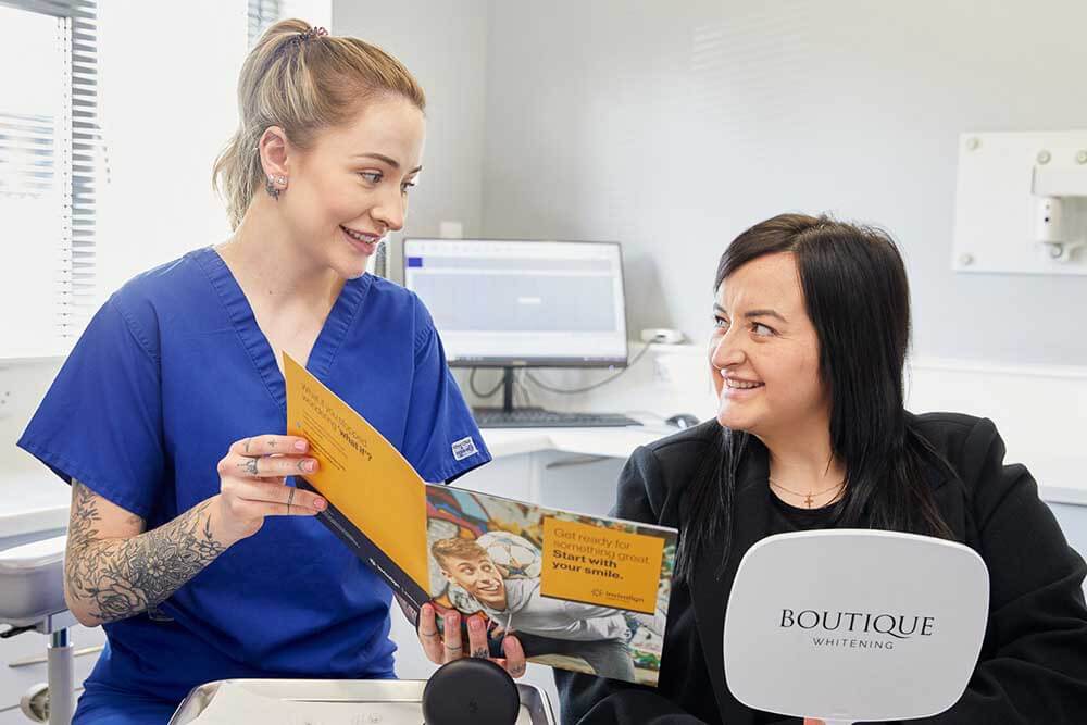Boroughbridge Dental Practice | Dental Practice Ripon | Dentist North Yorkshire