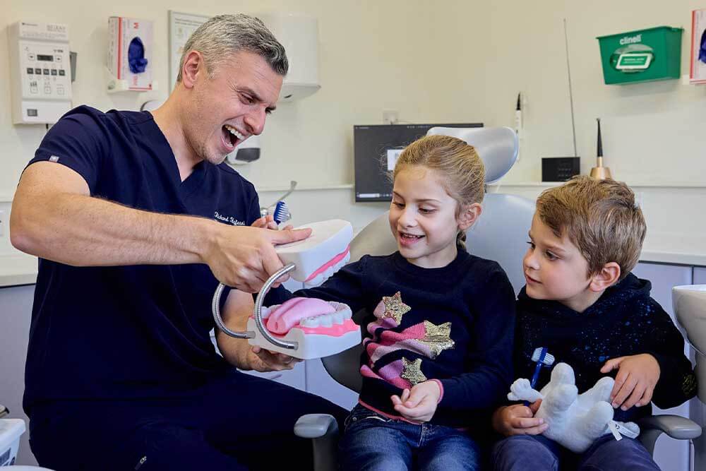 Boroughbridge Dental Practice | Dental Practice Ripon | Dentist North Yorkshire