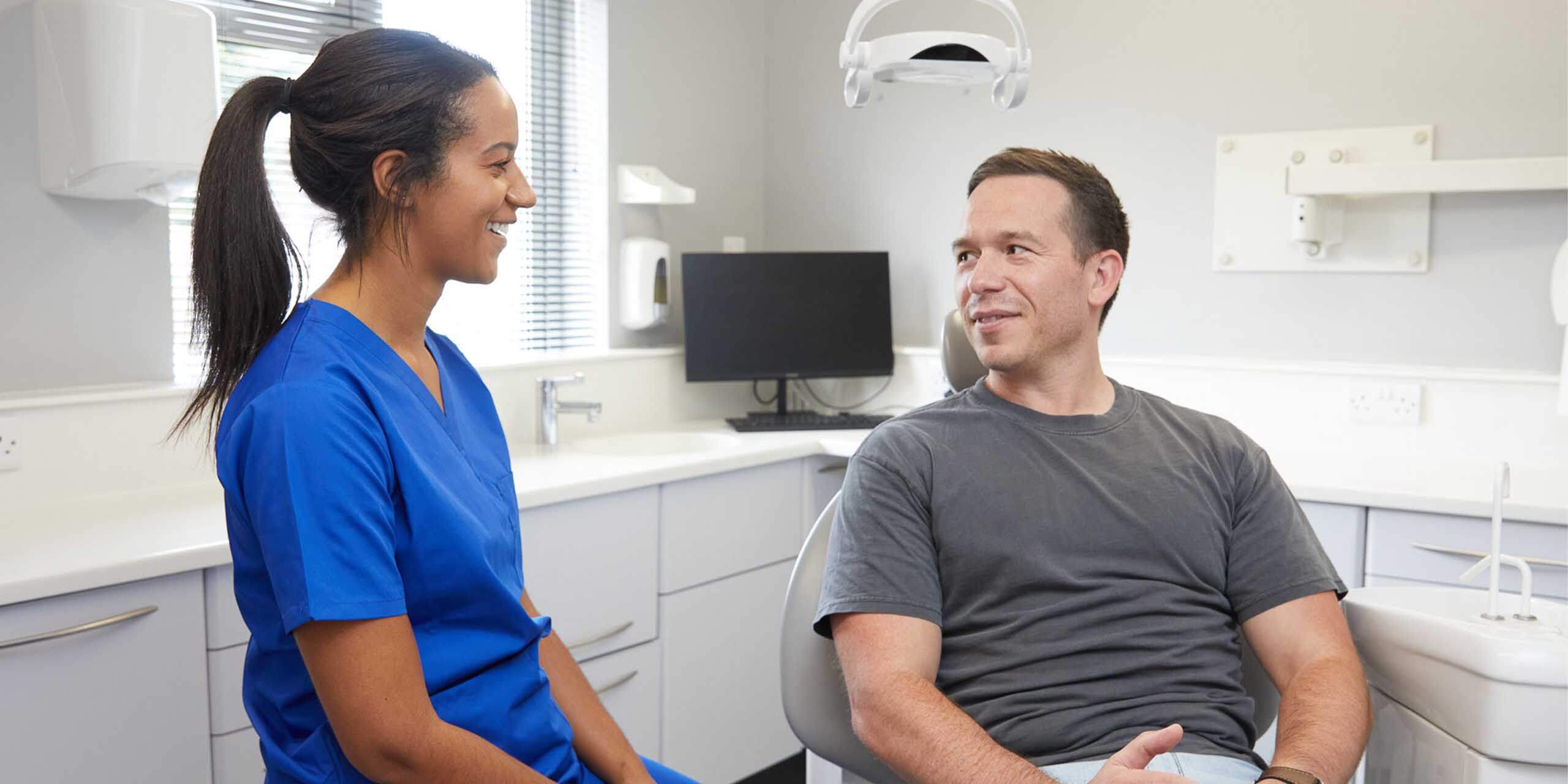 Boroughbridge Dental Practice | Dental Practice Ripon | Dentist North Yorkshire