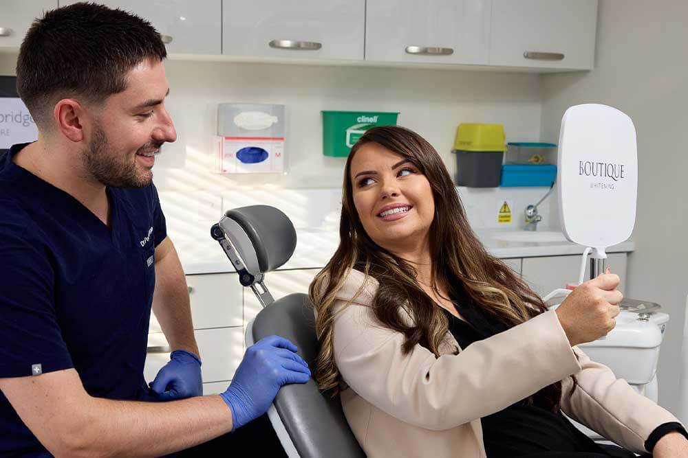 Boroughbridge Dental Practice | Dental Practice Ripon | Dentist North Yorkshire