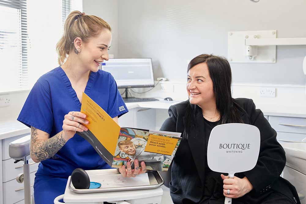 Boroughbridge Dental Practice | Dental Practice Ripon | Dentist North Yorkshire