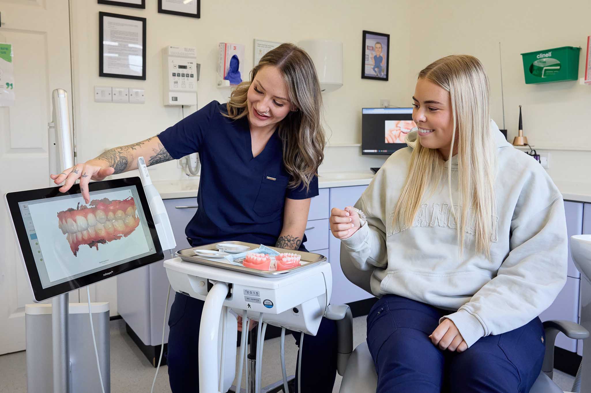 Boroughbridge Dental Practice | Dental Practice Ripon | Dentist North Yorkshire