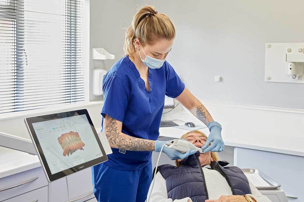 Boroughbridge Dental Practice | Dental Practice Ripon | Dentist North Yorkshire