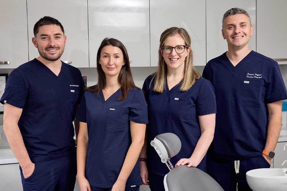 Boroughbridge Dental Practice | Dental Practice Ripon | Dentist North Yorkshire