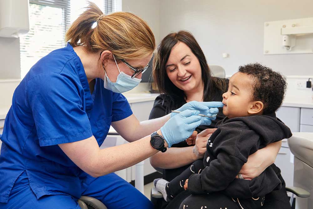 Boroughbridge Dental Practice | Dental Practice Ripon | Dentist North Yorkshire