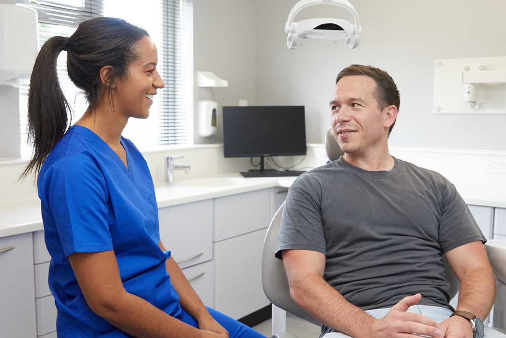 Boroughbridge Dental Practice | Dental Practice Ripon | Dentist North Yorkshire