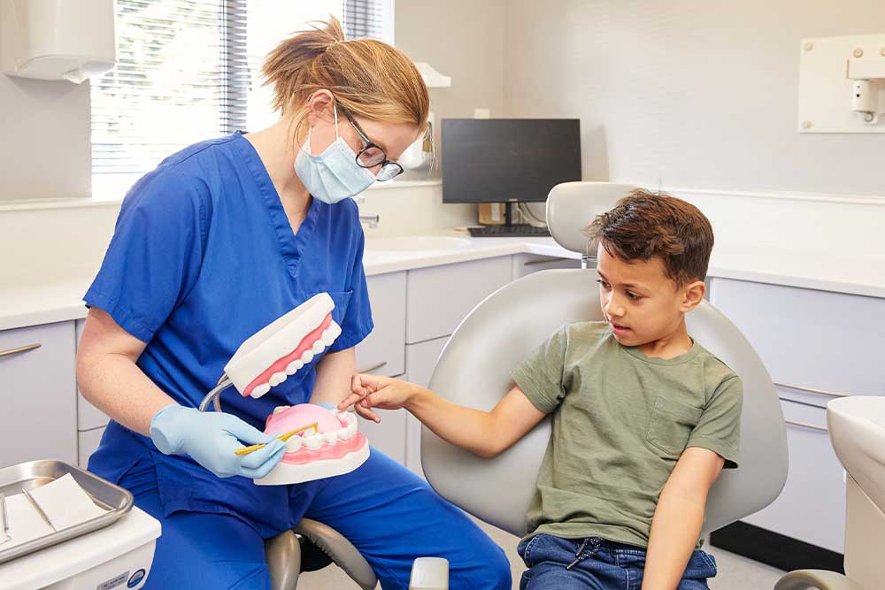 Boroughbridge Dental Practice | Dental Practice Ripon | Dentist North Yorkshire