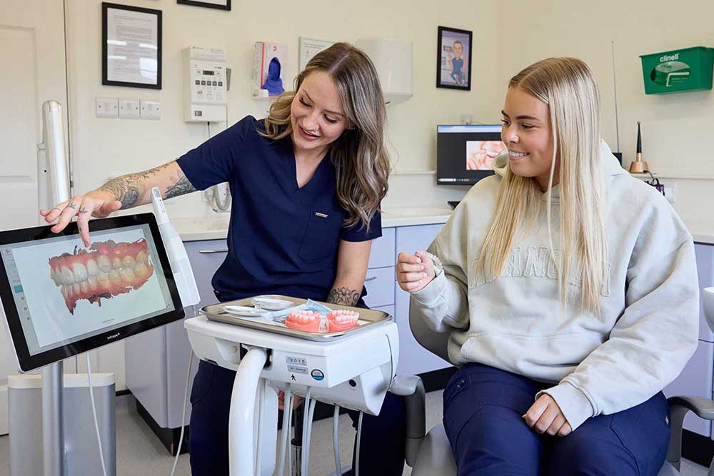 Boroughbridge Dental Practice | Dental Practice Ripon | Dentist North Yorkshire