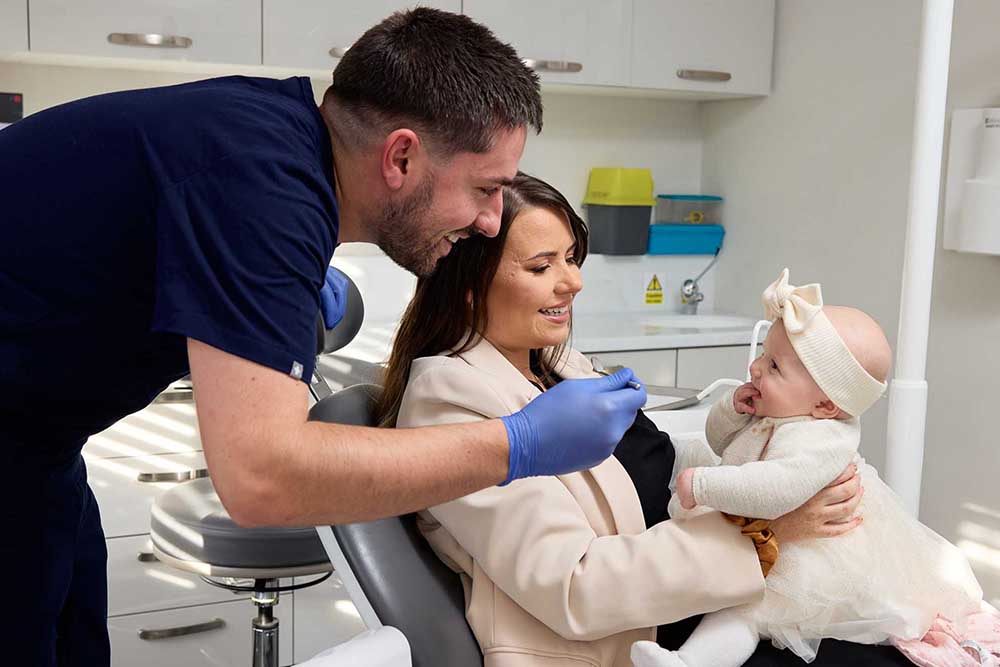 Boroughbridge Dental Practice | Dental Practice Ripon | Dentist North Yorkshire